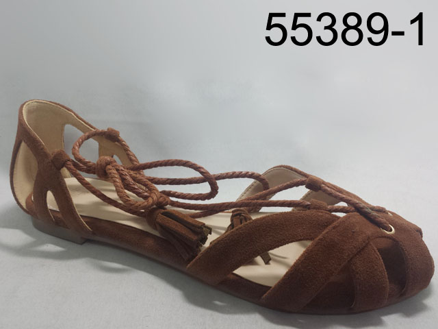 55389-1 BROWN